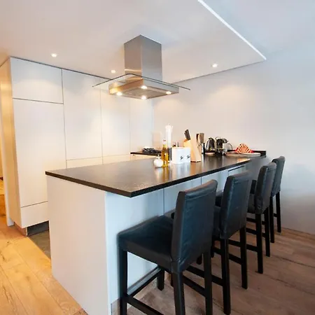 Haus Turquino C, Penthouse * Zermatt