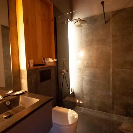 Haus Turquino C, Penthouse Apartment Zermatt