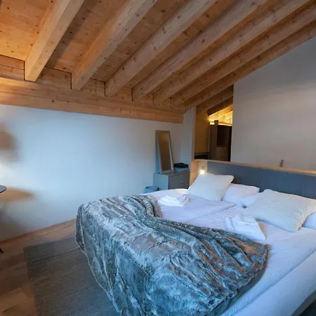 Apartment Haus Turquino C, Penthouse Zermatt