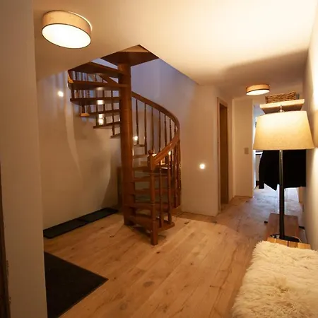 Haus Turquino C, Penthouse Apartment *