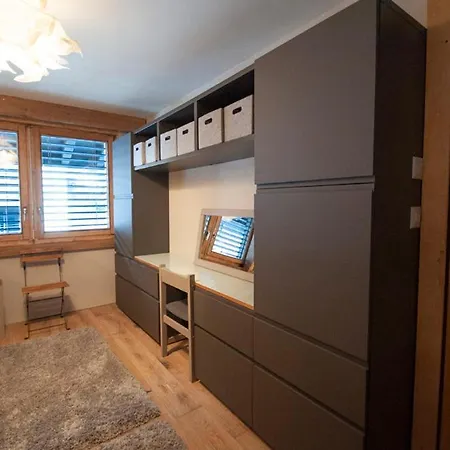 Haus Turquino C, Penthouse * Zermatt