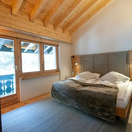 Apartment Haus Turquino C, Penthouse