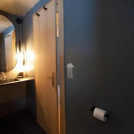 Haus Turquino C, Penthouse Lägenhet