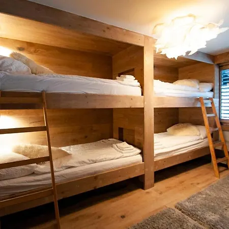 Haus Turquino C, Penthouse