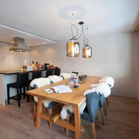 Haus Turquino C, Penthouse Apartment *