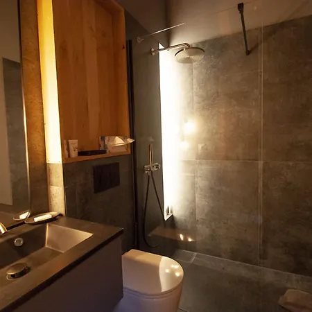Haus Turquino C, Penthouse