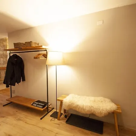 Haus Turquino C, Penthouse Lägenhet Zermatt