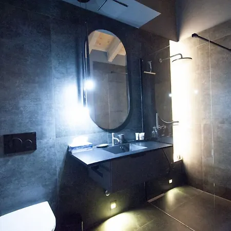 Haus Turquino C, Penthouse Апартаменты Церматт