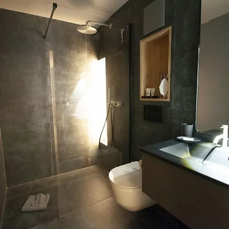 Haus Turquino C, Penthouse Церматт