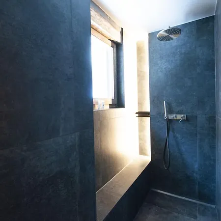 Haus Turquino C, Penthouse Апартаменты *