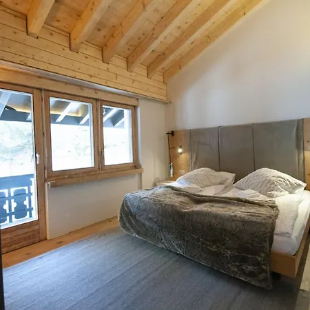 Haus Turquino C, Penthouse *