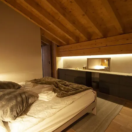 Haus Turquino C, Penthouse Apartment
