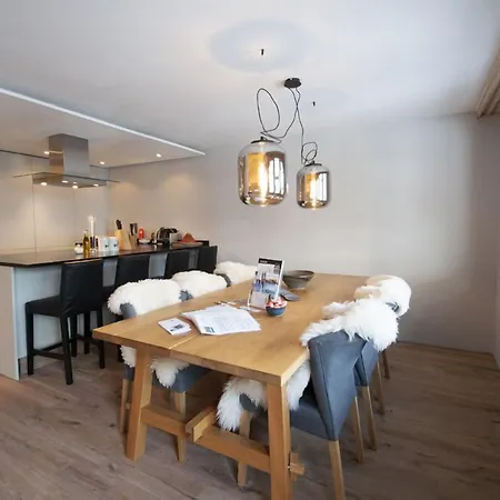 Haus Turquino C, Penthouse *
